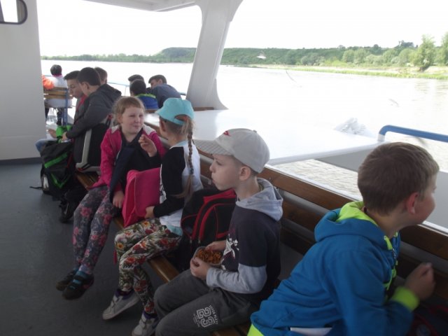 Wycieczka do Kazimierza Dolnego